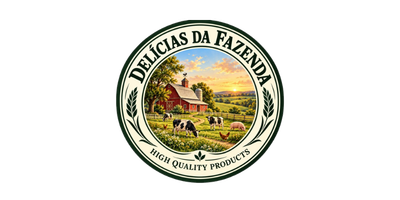 Delícias da Fazenda